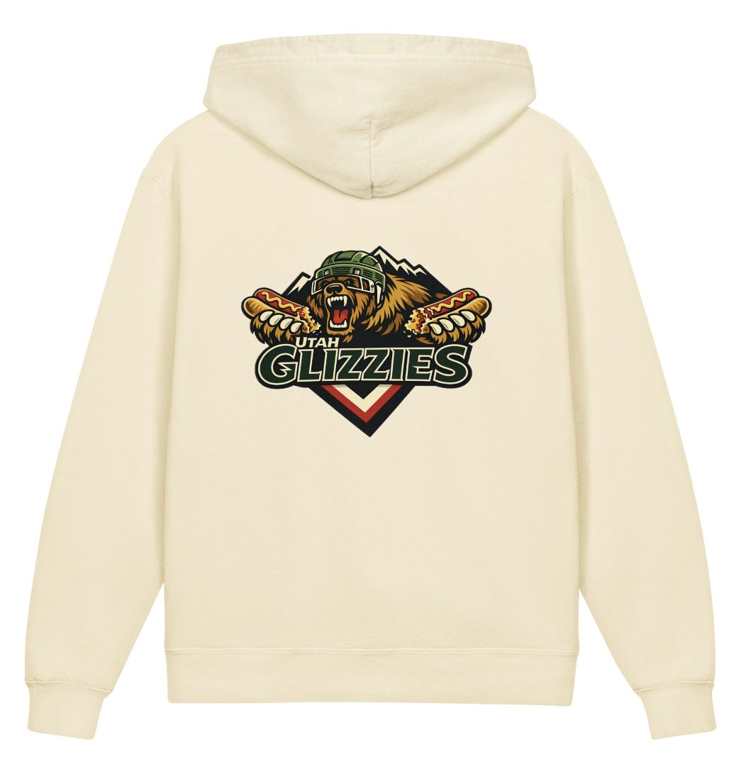 Youth Glizzy Hoodie