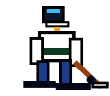 Glizzies skater sprite